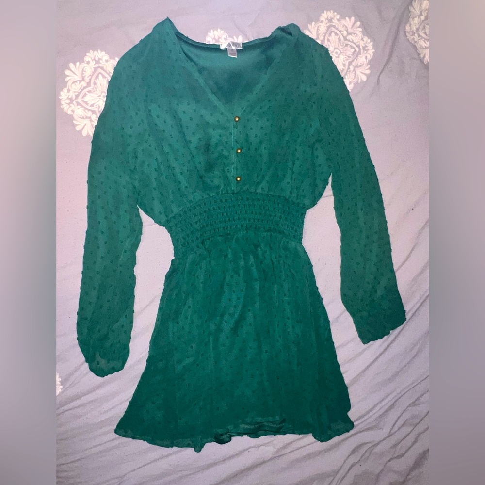 Women’s dress